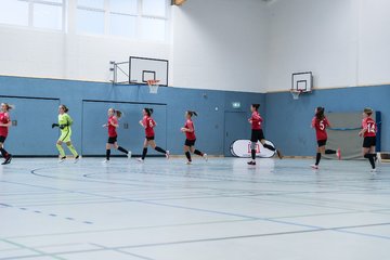 Bild 148 - B-Juniorinnen Futsalmeisterschaft